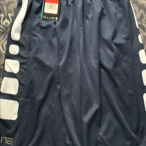Nike elite shorts